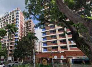S$407M for Upgrading Works on 29,000 Flats s407m-for-upgrading-works-on-29000-flats