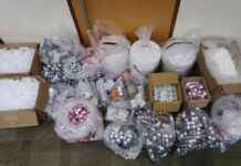 Seized Codeine Cough Syrup Tops Illegal Health Products 2024 seized-codeine-cough-syrup-tops-llegal-health-products-2024