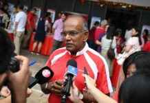 Shanmugam criticizes politicization of Nee Soon kickbacks incident shanmugam-criticizes-politicization-of-nee-soon-kickbacks-incident