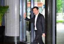 Singapore Budget 2025 Address by PM Lawrence Wong singapore-budget-2025-address-by-pm-lawrence-wong