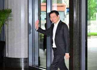 Singapore Budget 2025 Address by PM Lawrence Wong singapore-budget-2025-address-by-pm-lawrence-wong