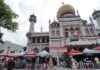 Singapore Muslims Prepare for Ramadan 2022 singapore-muslims-prepare-for-ramadan-2022