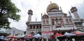 Singapore Muslims Prepare for Ramadan 2022 singapore-muslims-prepare-for-ramadan-2022