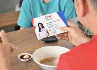 Singapore Political Parties Prepare for Post-Pandemic Election: Printing Firms Ready singapore-political-parties-prepare-for-post-pandemic-election-printing-firms-ready