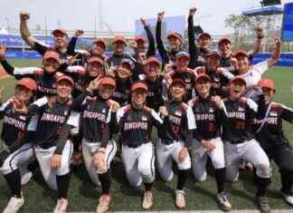 Singapore Women’s Softball Team Aiming for SEA Games Gold singapore-womens-softball-team-aiming-for-sea-games-gold