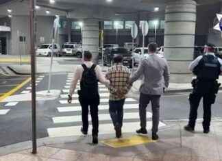 Singaporean Man Charged for Importing 40kg Drugs into Australia singaporean-man-charged-for-mporting-40kg-drugs-into-australia