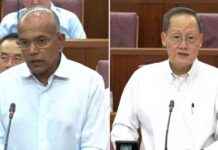Singaporean Ministers Sue Bloomberg Reporter for Defamation singaporean-ministers-sue-bloomberg-reporter-for-defamation