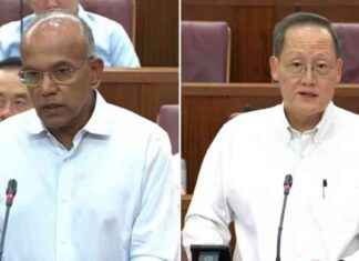 Singaporean Ministers Sue Bloomberg Reporter for Defamation singaporean-ministers-sue-bloomberg-reporter-for-defamation