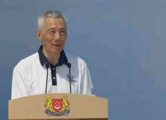 Singapore’s Resilient Response to Global Uncertainties: SM Lee singapores-resilient-response-to-global-uncertainties-sm-lee