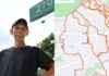 Strava Artist Creates Artwork Using Tampines Streets as Canvas strava-artist-creates-artwork-using-tampines-streets-as-canvas
