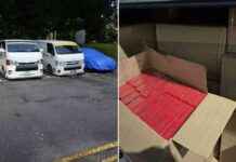 Suspects arrested for evading S$450,000 duty and GST suspects-arrested-for-evading-s450000-duty-and-gst
