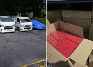 Suspects arrested for evading S$450,000 duty and GST suspects-arrested-for-evading-s450000-duty-and-gst