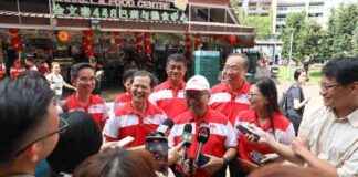 Tan Cheng Bock to contest in upcoming General Election tan-cheng-bock-to-contest-in-upcoming-general-election