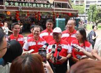 Tan Cheng Bock to contest in upcoming General Election tan-cheng-bock-to-contest-in-upcoming-general-election