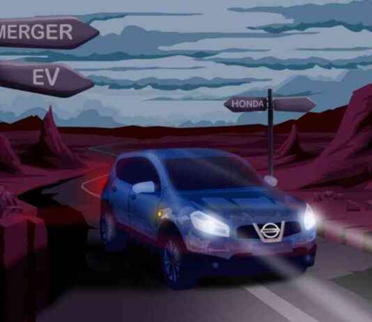 The History and Future of Nissan: An In-Depth Analysis the-history-and-future-of-nissan-an-n-depth-analysis