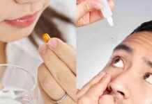 Tips to Make Swallowing Pills and Applying Eye Drops Easier tips-to-make-swallowing-pills-and-applying-eye-drops-easier