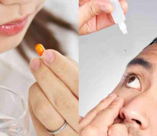 Tips to Make Swallowing Pills and Applying Eye Drops Easier tips-to-make-swallowing-pills-and-applying-eye-drops-easier