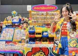 Turning Cute Mochi Buddies into a Thriving Brand: Singaporean Entrepreneur’s Success Story turning-cute-mochi-buddies-into-a-thriving-brand-singaporean-entrepreneurs-success-story