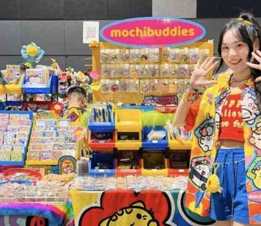 Turning Cute Mochi Buddies into a Thriving Brand: Singaporean Entrepreneur’s Success Story turning-cute-mochi-buddies-into-a-thriving-brand-singaporean-entrepreneurs-success-story