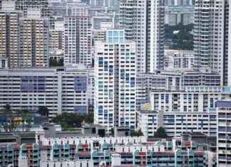 Changes to Electoral Boundaries Spark Controversy: GE2025 Analysis changes-to-electoral-boundaries-spark-controversy-ge2025-analysis