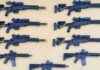 Charges for Importing 154 Replica Guns Without Permit charges-for-mporting-154-replica-guns-without-permit