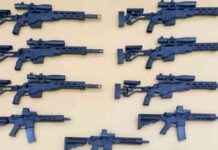 Charges for Importing 154 Replica Guns Without Permit charges-for-mporting-154-replica-guns-without-permit