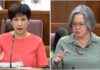 Defending Parliamentary Procedures: Indranee Rajah vs. Sylvia Lim defending-parliamentary-procedures-ndranee-rajah-vs-sylvia-lim