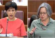 Defending Parliamentary Procedures: Indranee Rajah vs. Sylvia Lim defending-parliamentary-procedures-ndranee-rajah-vs-sylvia-lim