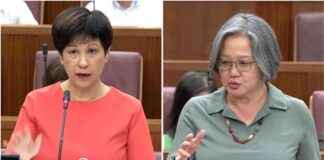 Defending Parliamentary Procedures: Indranee Rajah vs. Sylvia Lim defending-parliamentary-procedures-ndranee-rajah-vs-sylvia-lim