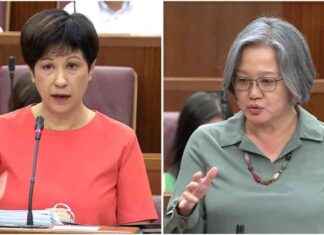 Defending Parliamentary Procedures: Indranee Rajah vs. Sylvia Lim defending-parliamentary-procedures-ndranee-rajah-vs-sylvia-lim