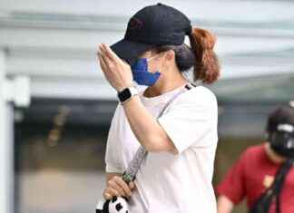 Ex-Kinderland teacher jailed for force-feeding kids water ex-kinderland-teacher-jailed-for-force-feeding-kids-water