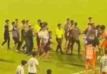 Football player banned for 2.5 years for punching incident football-player-banned-for-25-years-for-punching-incident