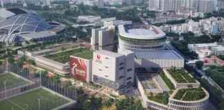 Future of Sports in Singapore: Analysis and Outlook future-of-sports-in-singapore-analysis-and-outlook