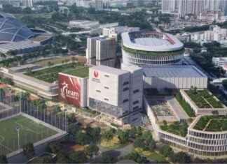 Future of Sports in Singapore: Analysis and Outlook future-of-sports-in-singapore-analysis-and-outlook