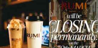 Haji Lane Cafe Rumi The Poet’s Cup Closure Announcement haji-lane-cafe-rumi-the-poets-cup-closure-announcement