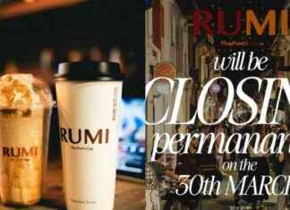 Haji Lane Cafe Rumi The Poet’s Cup Closure Announcement haji-lane-cafe-rumi-the-poets-cup-closure-announcement