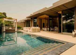 Luxury Hotel Tour: Raffles Sentosa Singapore Private Pool Villas luxury-hotel-tour-raffles-sentosa-singapore-private-pool-villas