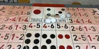 Man arrested for operating gambling dens after 4 years on the run man-arrested-for-operating-gambling-dens-after-4-years-on-the-run