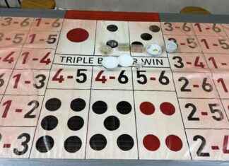 Man arrested for operating gambling dens after 4 years on the run man-arrested-for-operating-gambling-dens-after-4-years-on-the-run