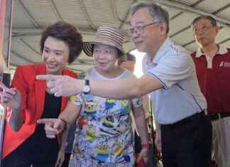 Meal Credit Vending Machine: Support for South West Residents meal-credit-vending-machine-support-for-south-west-residents