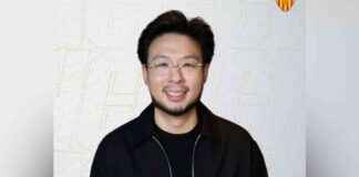 New President of Valencia Football Club: Peter Lim’s Son new-president-of-valencia-football-club-peter-lims-son