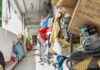 Organizing Tips for Cluttered HDB Corridors organizing-tips-for-cluttered-hdb-corridors