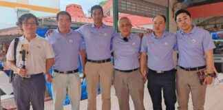 People’s Power Party Visits Chong Pang Estate After GE2025 peoples-power-party-visits-chong-pang-estate-after-ge2025