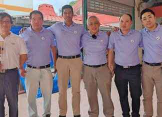 People’s Power Party Visits Chong Pang Estate After GE2025 peoples-power-party-visits-chong-pang-estate-after-ge2025