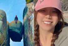 Pregnant RSAF Pilot Conquers Norway’s Toughest Hikes pregnant-rsaf-pilot-conquers-norways-toughest-hikes