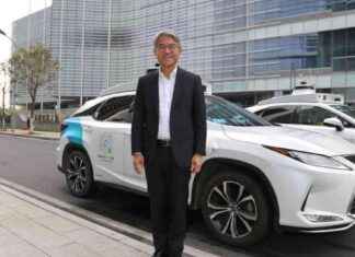 Robotaxi Pilot Programme Launched in China by ComfortDelGro robotaxi-pilot-programme-launched-in-china-by-comfortdelgro