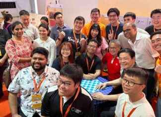 SG60 Grant Funds Youth-Led Initiatives in Singapore sg60-grant-funds-youth-led-nitiatives-in-singapore