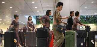 Singapore Airlines Resumes Flights to Heathrow After Airport Reopens singapore-airlines-resumes-flights-to-heathrow-after-airport-reopens