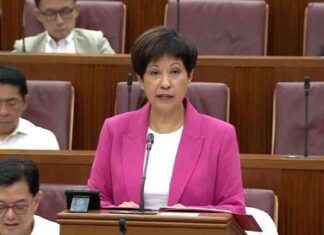 Singapore’s Government Budgets Steering Through Uncharted Waters: Indranee singapores-government-budgets-steering-through-uncharted-waters-ndranee