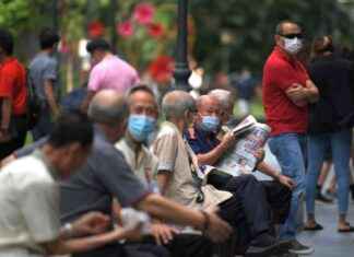 Study on Employment Opportunities for Senior Workers study-on-employment-opportunities-for-senior-workers